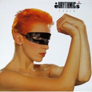 Eurythmics - Touch