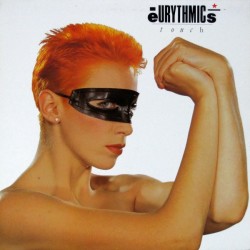 Eurythmics - Touch Eurythmics - Touch