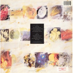 Everything But The Girl - The Language Of Life