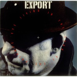 Export - Living In The Fear Of The Private Eye Export - Living In The Fear Of The Private Eye