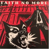 Faith No More - Kıng For A Day Fool For A Lifetime