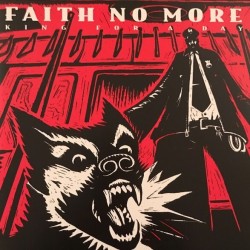 Faith No More - Kıng For A Day Fool For A Lifetime Faith No More - Kıng For A Day Fool For A Lifetime