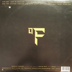 Farrenheit - Farrenheit Farrenheit - Farrenheit