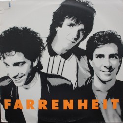Farrenheit - Farrenheit Farrenheit - Farrenheit