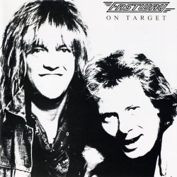 Fastway - On Target Fastway - On Target