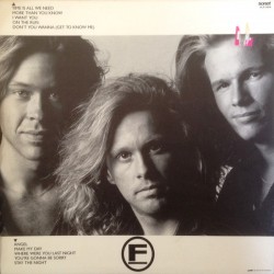 Fingerprints - Time Is All We Need Fingerprints - Time Is All We Need