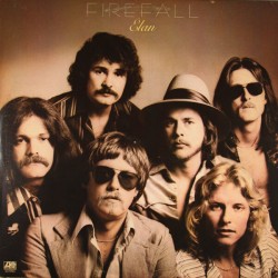 Firefall - Elan Firefall - Elan