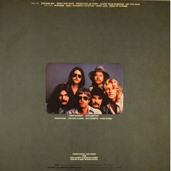 Firefall - Elan Firefall - Elan