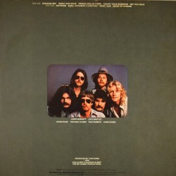 Firefall - Elan Firefall - Elan