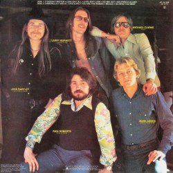 Firefall - Firefall Firefall - Firefall