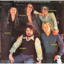 Firefall - Firefall Firefall - Firefall