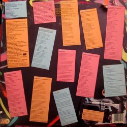 Firefall - Mirror Of The World Firefall - Mirror Of The World