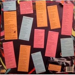 Firefall - Mirror Of The World Firefall - Mirror Of The World