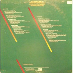 Firefall - The Best Of Firefall Firefall - The Best Of Firefall