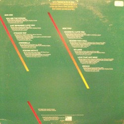 Firefall - The Best Of Firefall Firefall - The Best Of Firefall