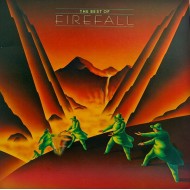 Firefall - The Best Of Firefall