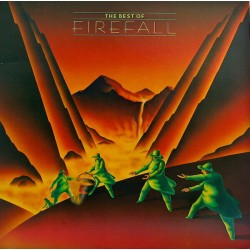 Firefall - The Best Of Firefall Firefall - The Best Of Firefall