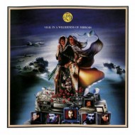 Fish - Vigil In A Wilderness Of Mirrors