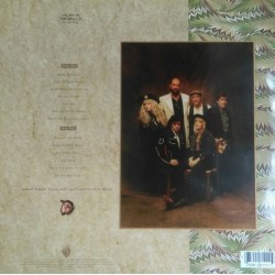 Fleetwood Mac - Behind The Mask Fleetwood Mac - Behind The Mask