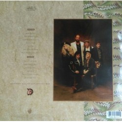 Fleetwood Mac - Behind The Mask Fleetwood Mac - Behind The Mask