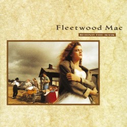 Fleetwood Mac - Behind The Mask Fleetwood Mac - Behind The Mask