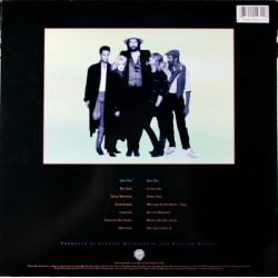 Fleetwood Mac - Tango In The Night Fleetwood Mac - Tango In The Night