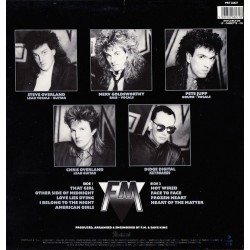 Fm - Indiscreet Fm - Indiscreet