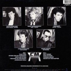 Fm - Indiscreet Fm - Indiscreet