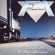 Fm - Takin It To Streets