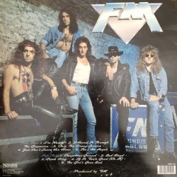 Fm - Takin It To Streets Fm - Takin It To Streets