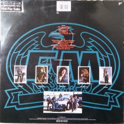 Fm - Tough In Out Fm - Tough In Out