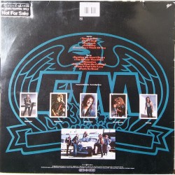 Fm - Tough In Out Fm - Tough In Out