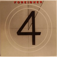 Foreigner - 4