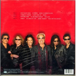 Foreigner - Can't Slow Down Foreigner - Can't Slow Down