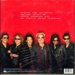 Foreigner - Can't Slow Down Foreigner - Can't Slow Down