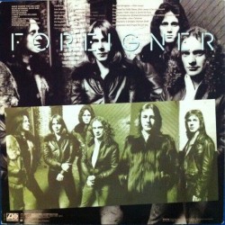 Foreigner - Double Vision Foreigner - Double Vision