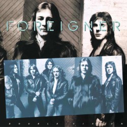 Foreigner - Double Vision Foreigner - Double Vision