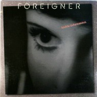 Foreigner - Inside Information