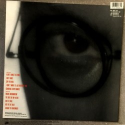 Foreigner - Inside Information Foreigner - Inside Information