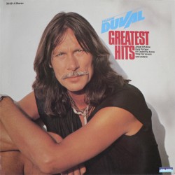 Frank Duval - Greatest Hits Frank Duval - Greatest Hits