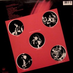 Franke And The Knockouts - Makin The Point