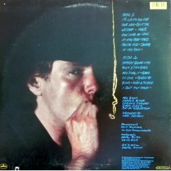 Frankie Miller - Dancing In The Rain