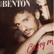 Franz Benton - Carry On
