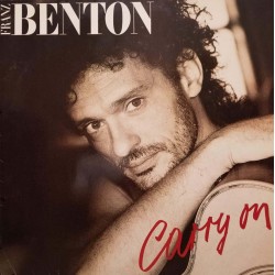 Franz Benton - Carry On