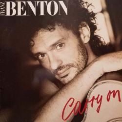 Franz Benton - Carry On