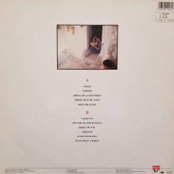 Franz Benton - Carry On