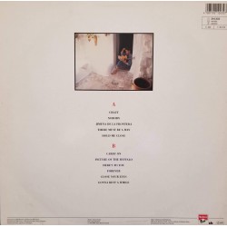 Franz Benton - Carry On