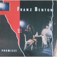 Franz Benton - Promises