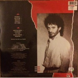 Franz Benton - Promises