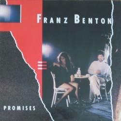 Franz Benton - Promises